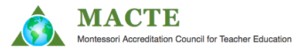 MACTE: Montessori Accreditation Council for Teacher Education